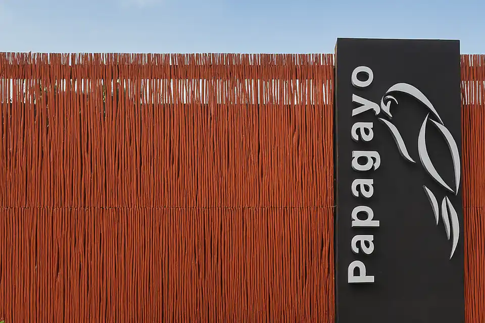 Papagayo Hotel Boutique in Playa del Carmen