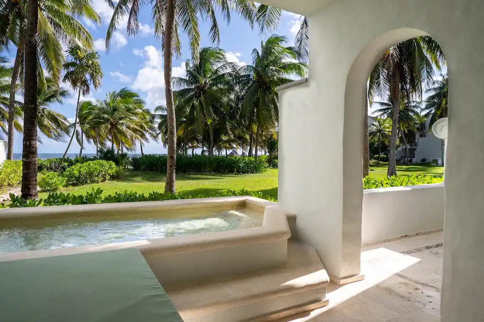 Paraiso de la Bonita a Luxury Collection Resort en Puerto Morelos