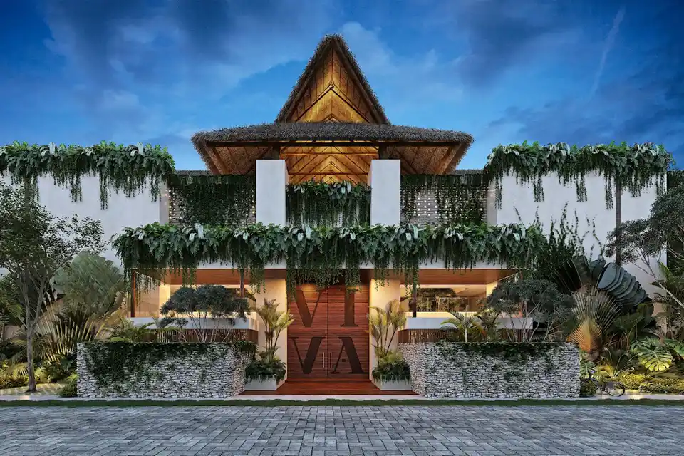 Paramar Viva in Tulum