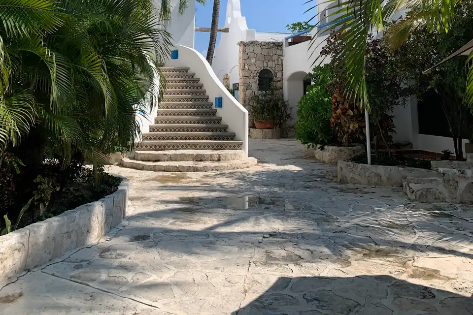 Pelicano Inn