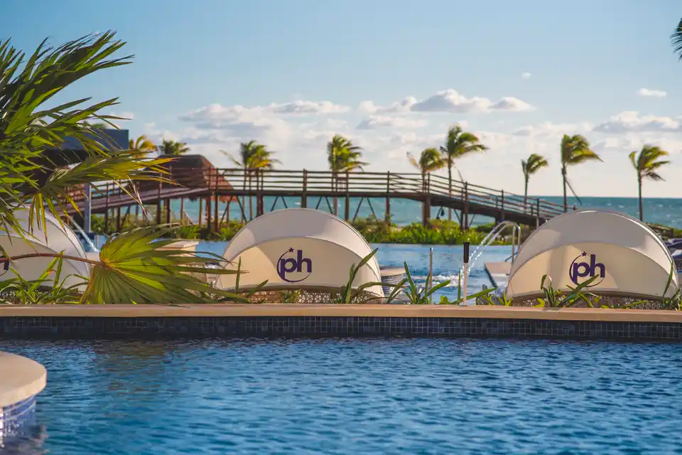 Planet Hollywood Cancun in Costa Mujeres