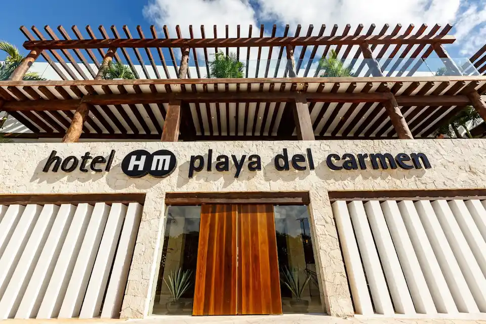 Playa del Carmen by H & a