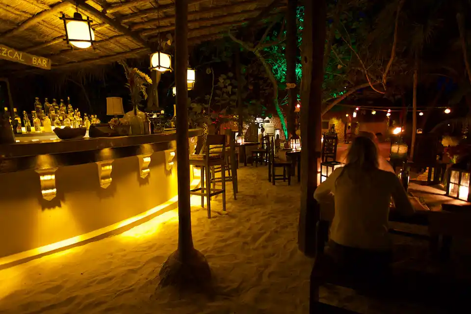 Playa Esperanza Tulum