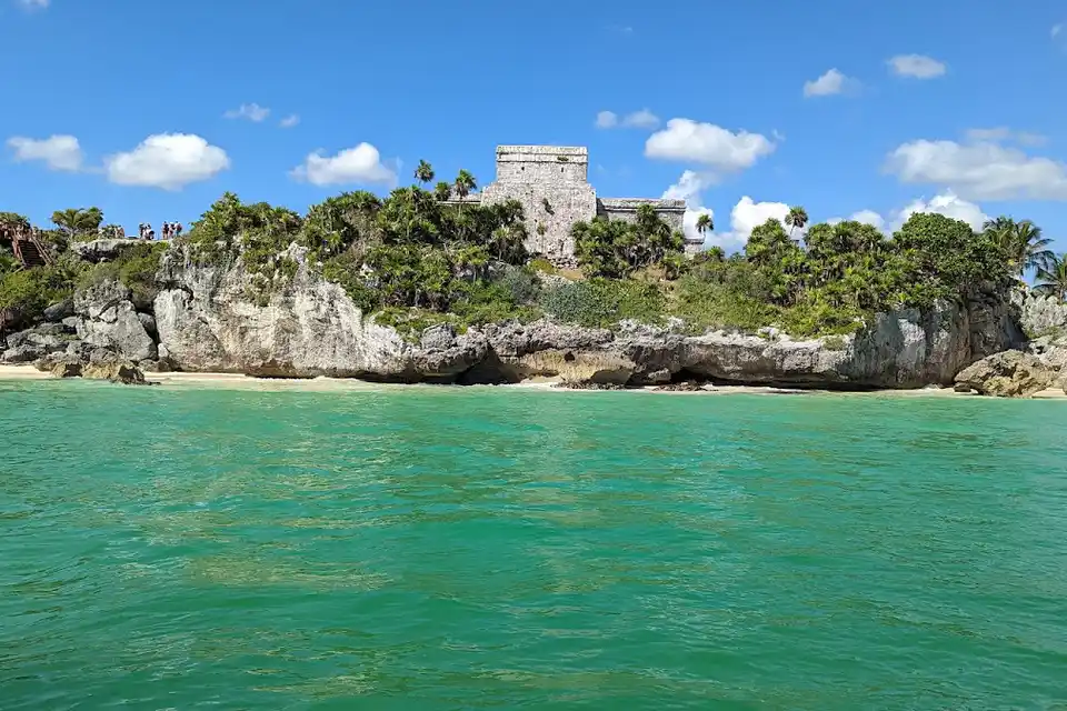 Playa Pescadores Tulum en Tulum