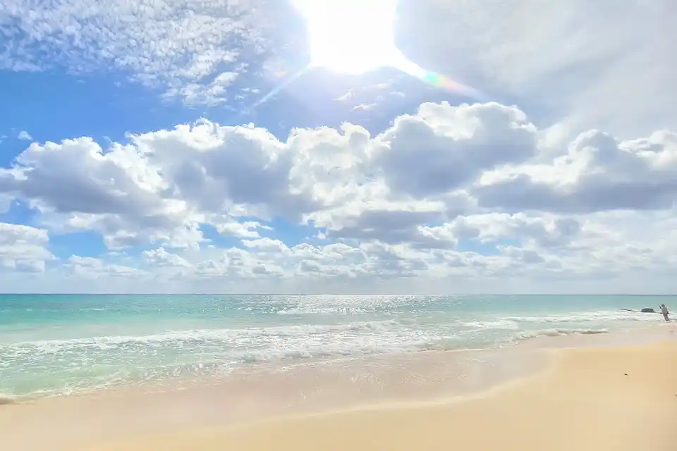 Playa Porta Playacar in Playa del Carmen