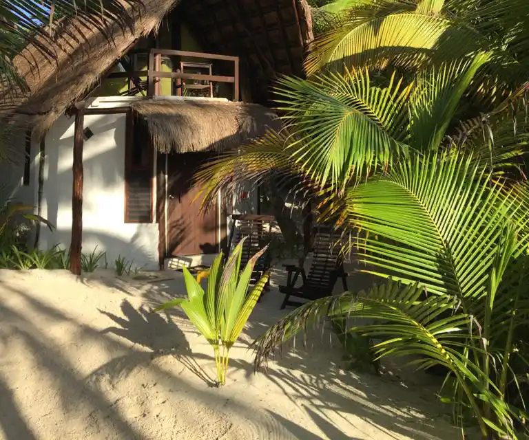 Playa Selva Tulum