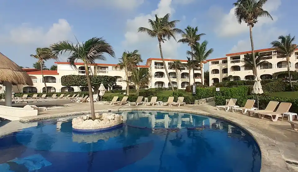 Playacar en Playa del Carmen