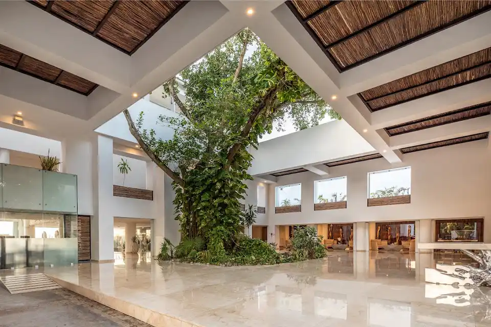 Playacar Palace Hotel