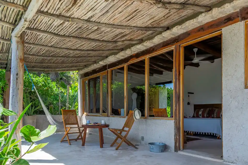 Pocna Tulum Hostel