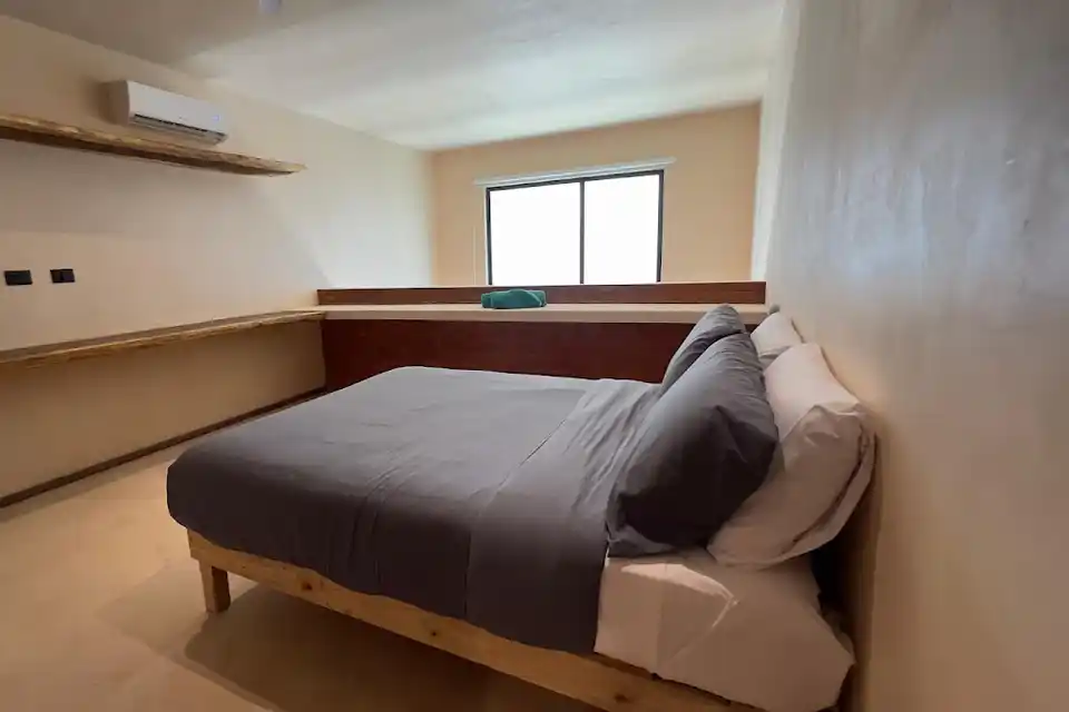 Polo Lofts Tulum in Tulum