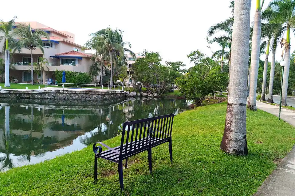 Porto Bello Marina and Villas in Puerto Aventuras