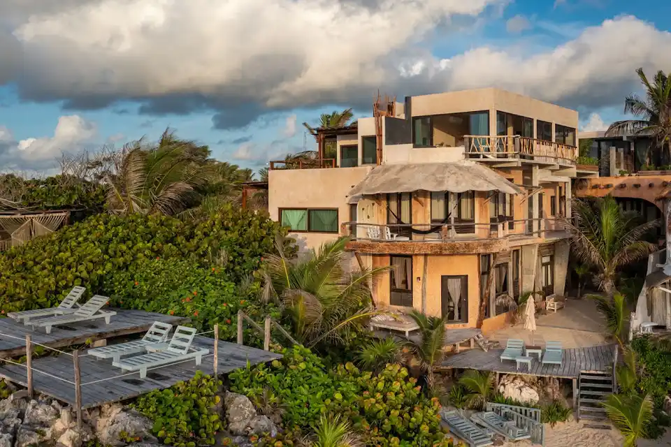 Posada del Sol Tulum