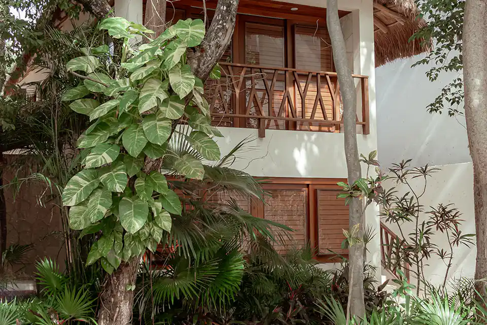 Prana Boutique Hotel Tulum