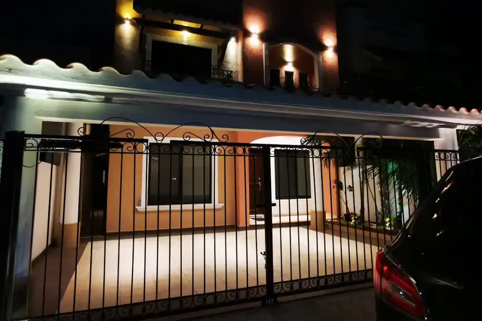 Private Home Playa del Carmen