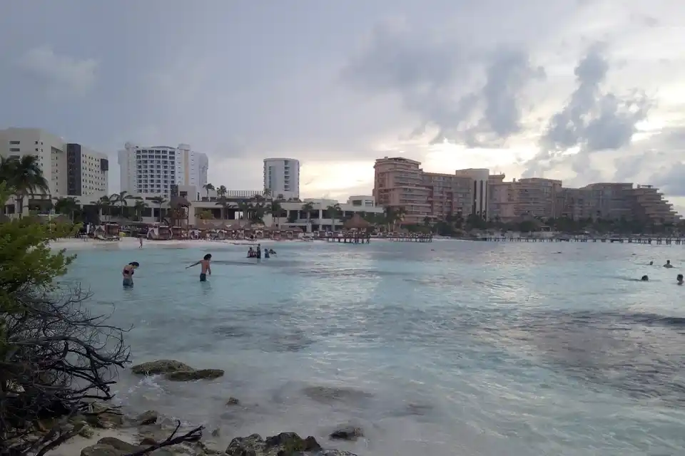 Punta Cancun in Cancun Hotel Zone & Downtown