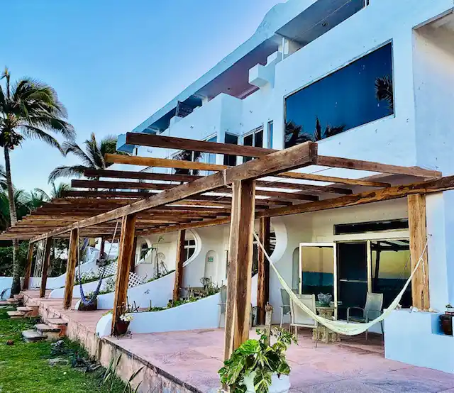 Punta Me Hotels & Vacational Rentals en Isla Mujeres