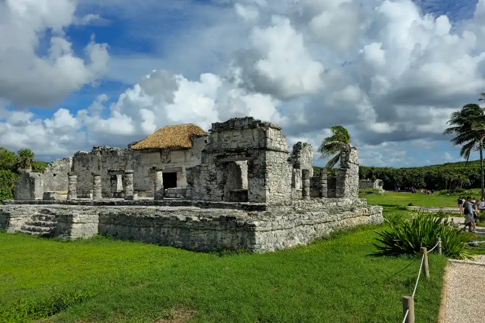 Puratulum in Tulum