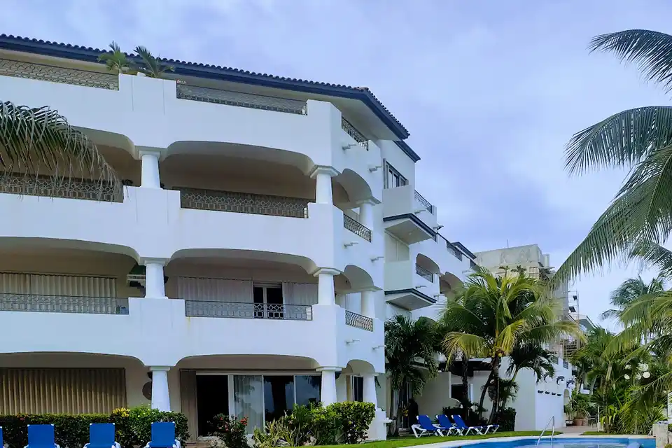 Quinta Luna Puerto Aventuras en Puerto Aventuras