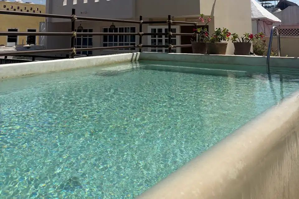 Quinta Margarita