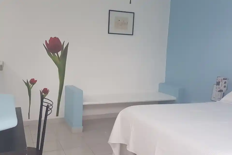 Rainbow Lodge in Playa del Carmen