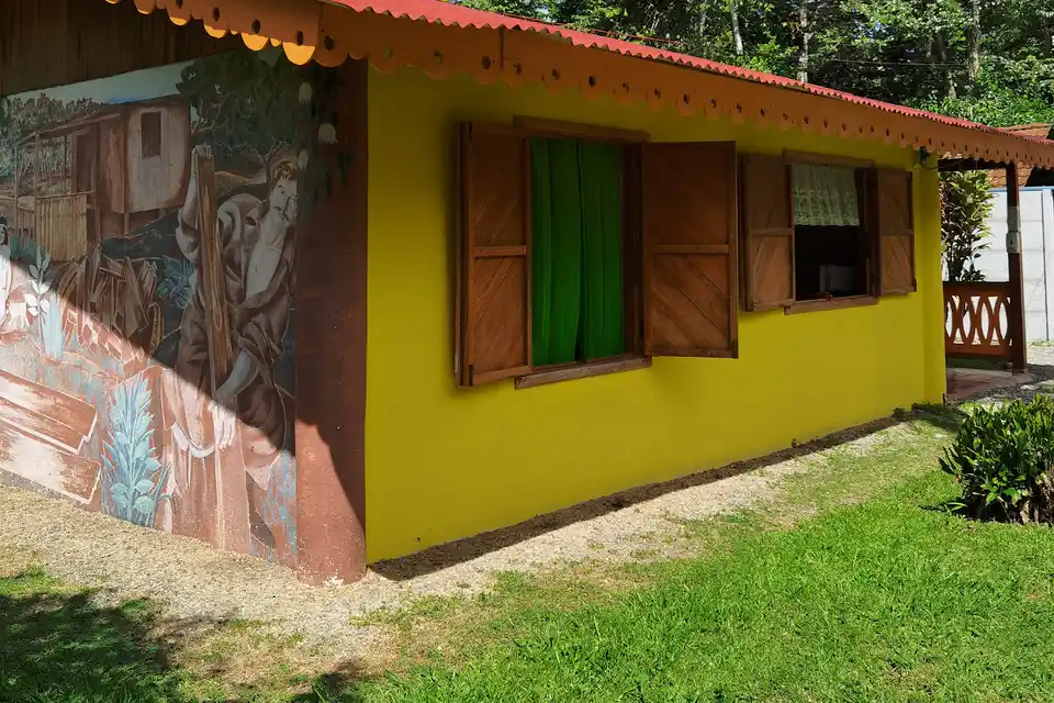 Rancho Tranquilo Tulum