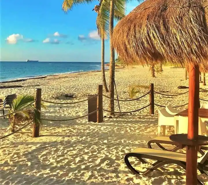 Real Playa del Carmen