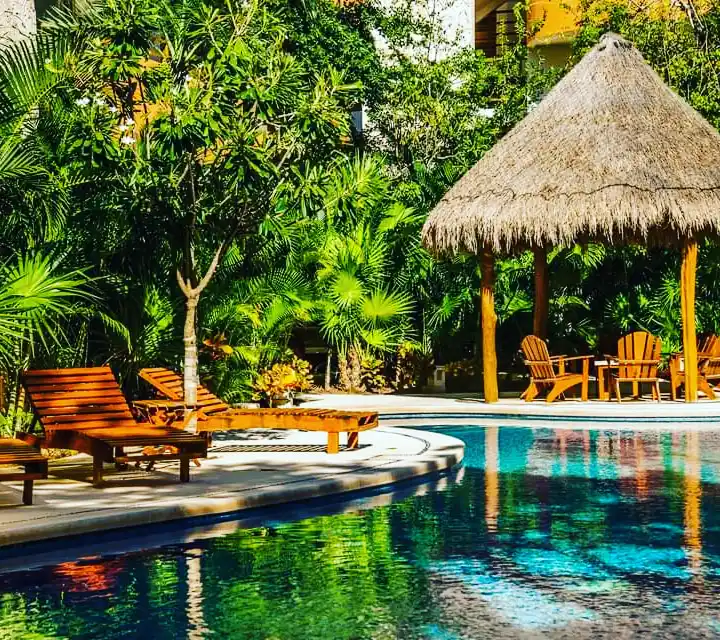 Real Zama Tulum