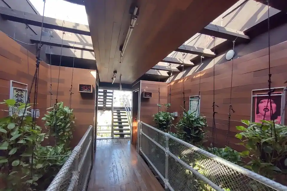 Reina Roja Hotel