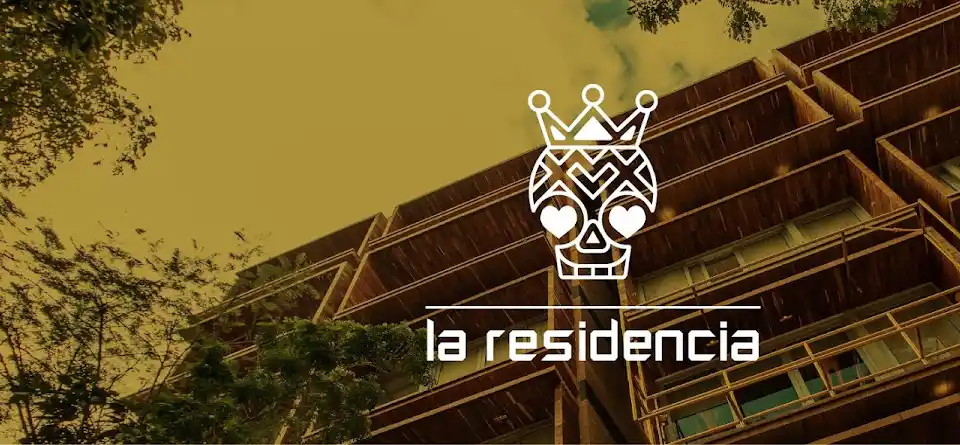 Residencia Condos in Playa del Carmen