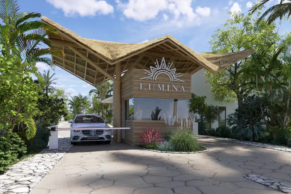 Residencial Selvamar en Playa del Carmen