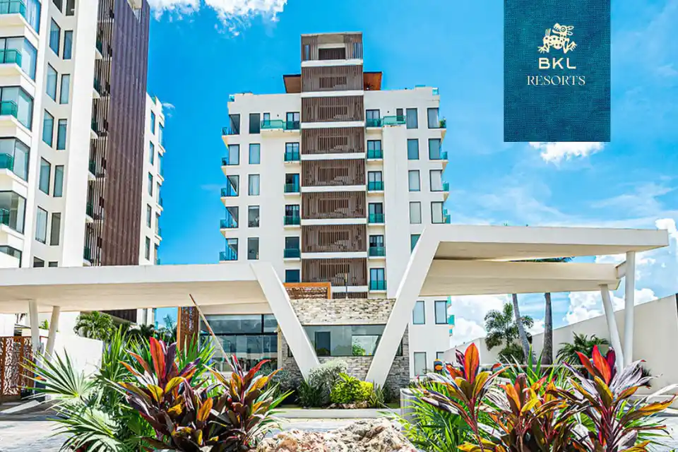 Resort BKL Valle Aurora in Playa del Carmen