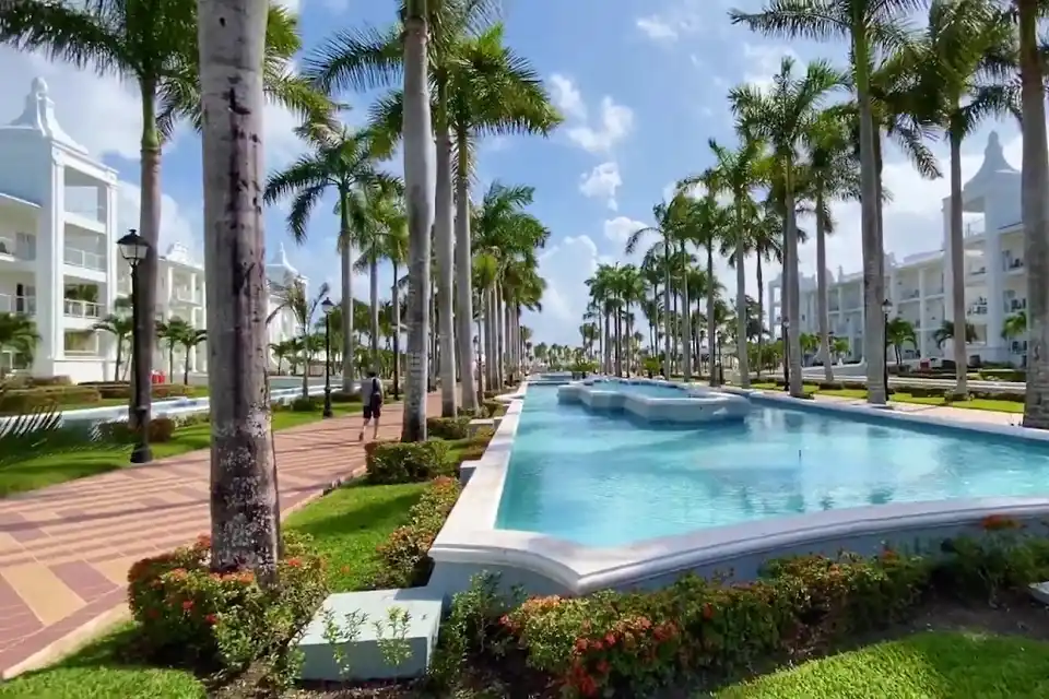 Riu Palace Riviera Maya