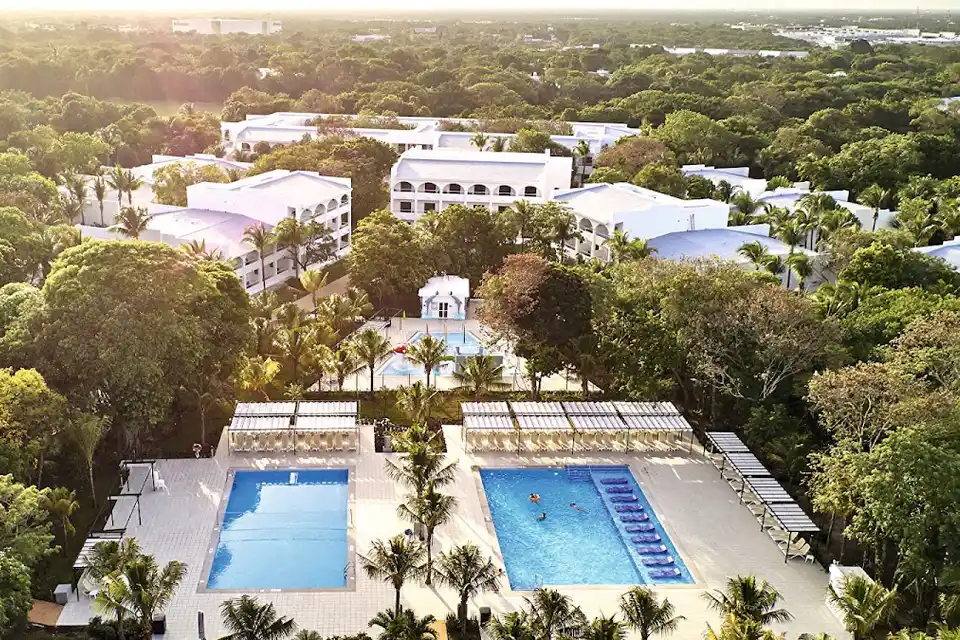 Riu Tequila