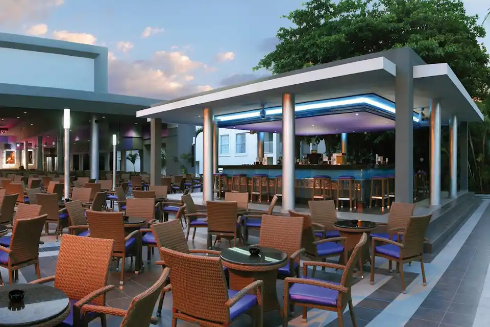 Riu Yucatan