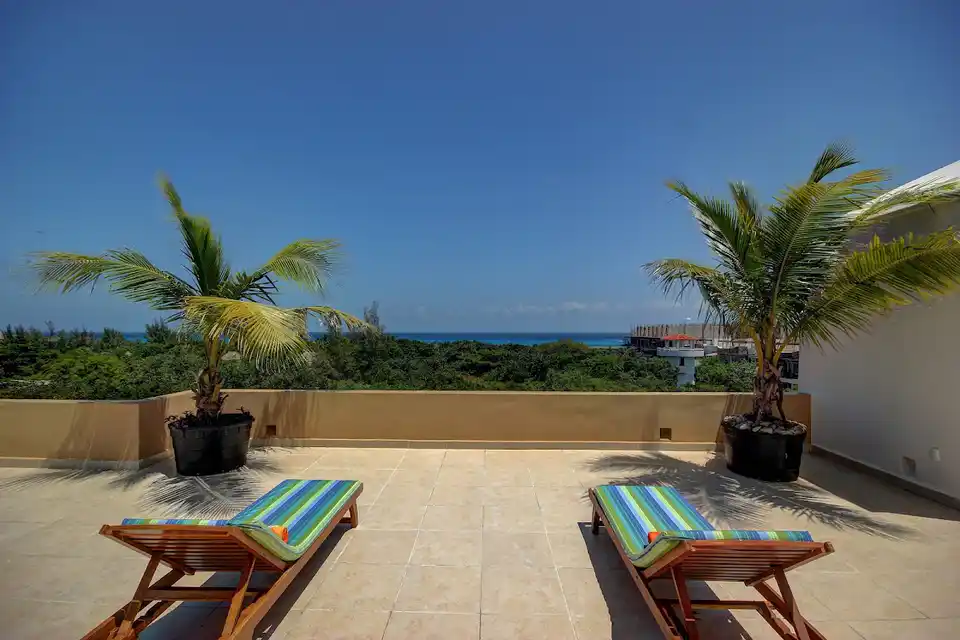 Riviera Maya Suites