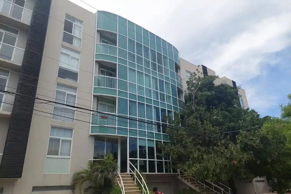 Riviera Towers Playa del Carmen