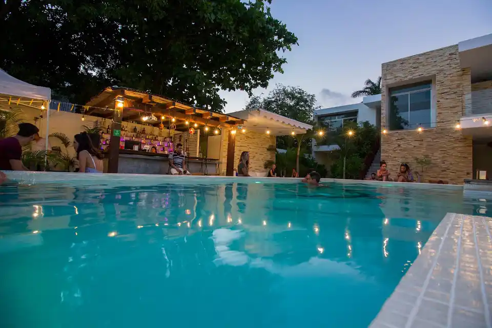 Rooms Saab Playa del Carmen