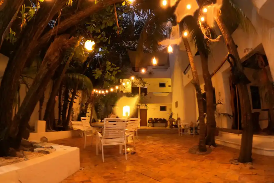 Rosa Mirador Hotel Playa del Carmen