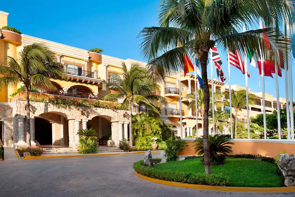 Royal Gran Porto