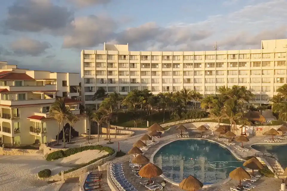 Royal Holiday en Cancun Zona Hotelera & Centro