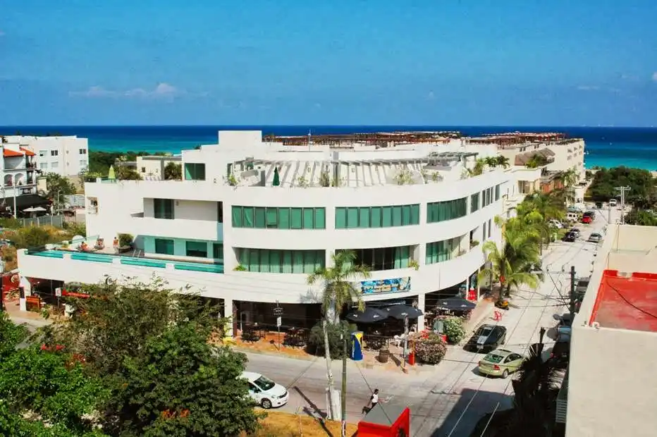Royal Oasis Penthouses