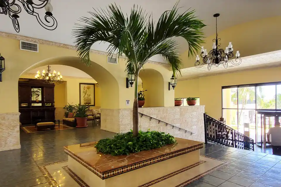 Royal Sands Cancun en Zona Hotelera de Cancún y Centro