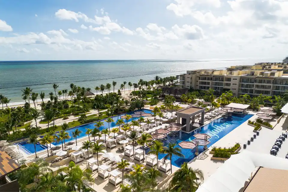 Royalton Riviera Cancun en Puerto Morelos