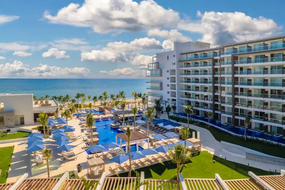 Royalton Splash Riviera Cancun in Puerto Morelos