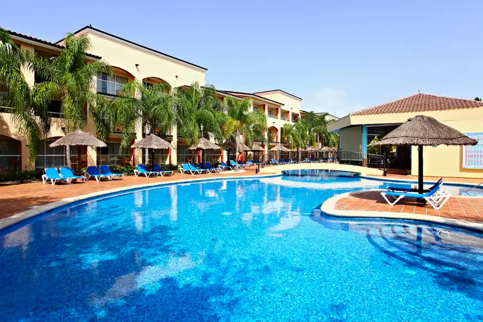 Sandos Gala Playacar