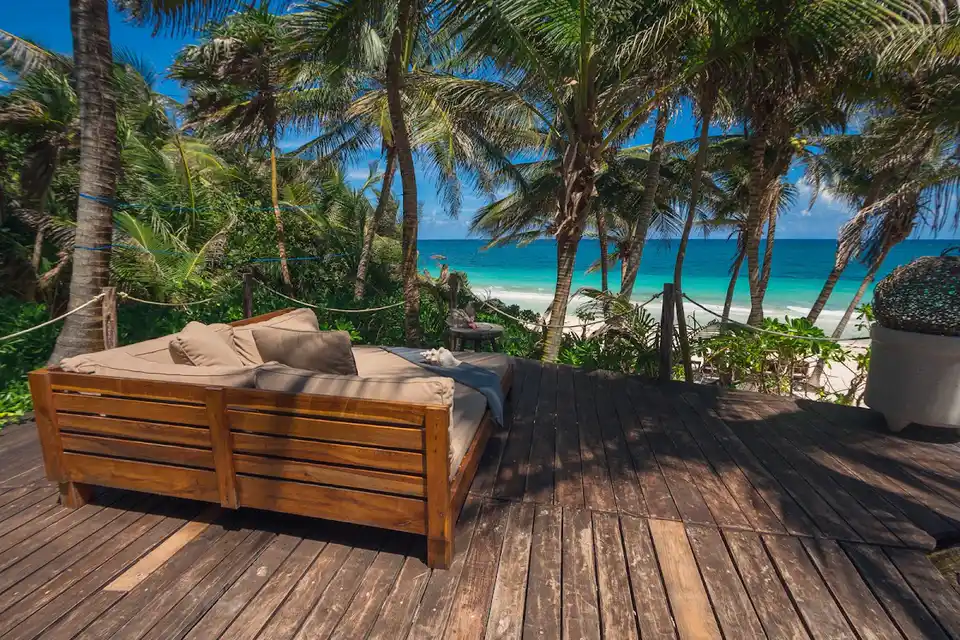 Saskab Tulum in Tulum