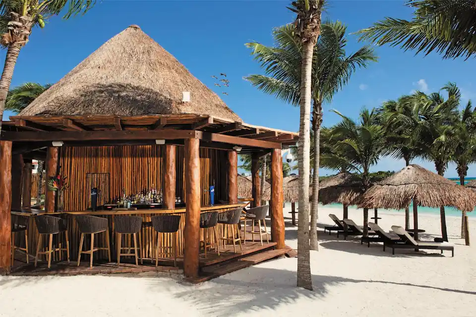 Secrets Akumal Riviera Maya in Akumal