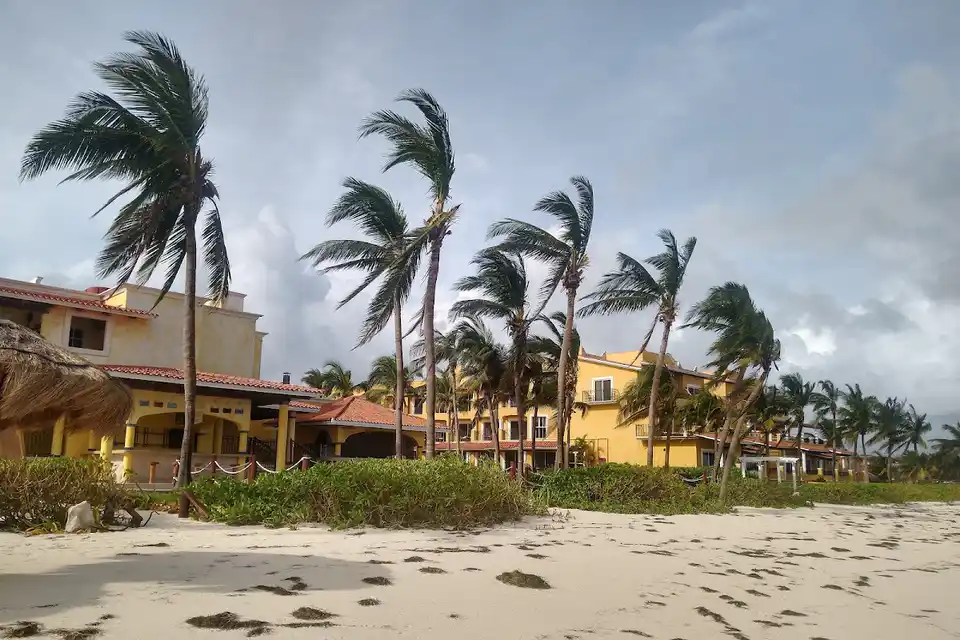 Secrets Capri Riviera Cancun All Inclusive