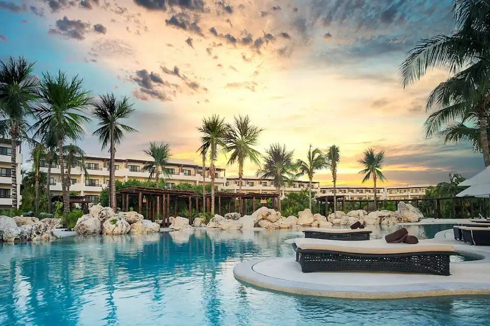 Secrets Maroma Beach Riviera Cancun en Playa del Carmen