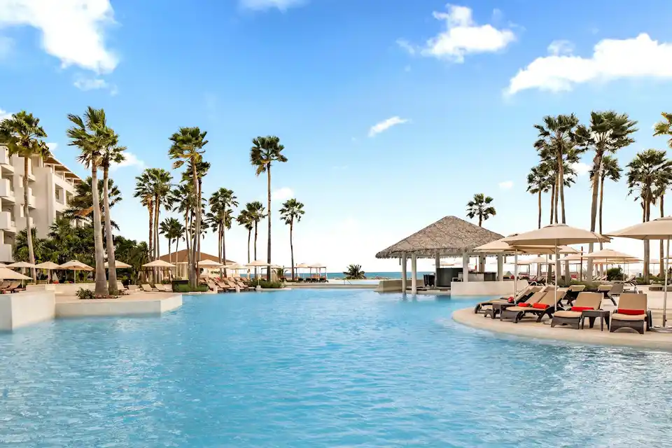 Secrets Playa Mujeres Golf & Spa en Playa Mujeres